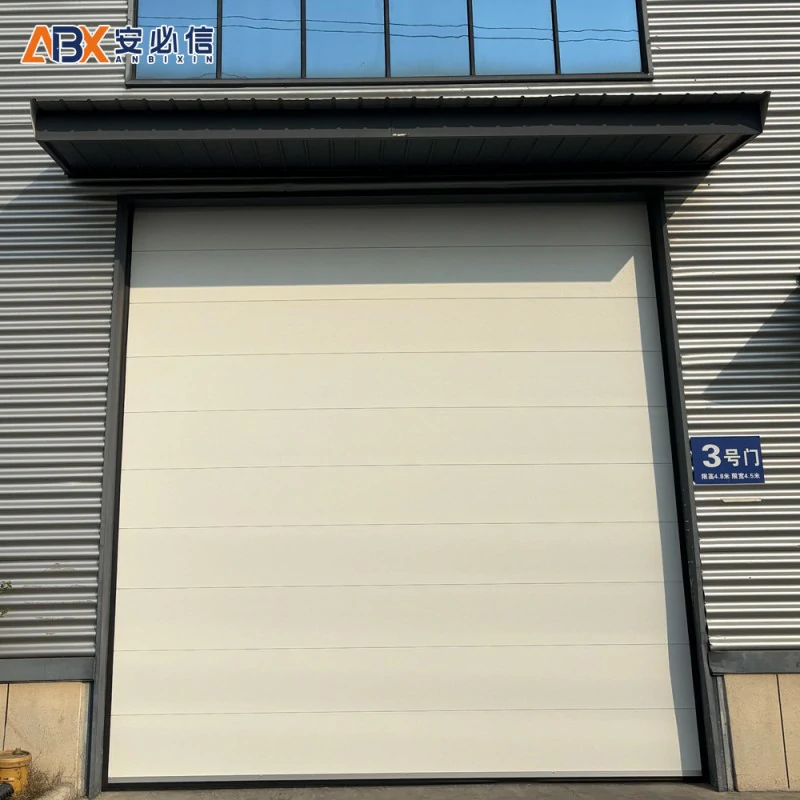 鹤壁市高扬程提升门